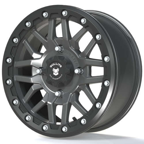 Bullite BT-06 Beserker 15x7 +38