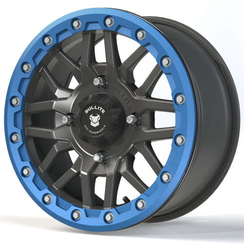Bullite BT-06 Beserker 15x7 +25