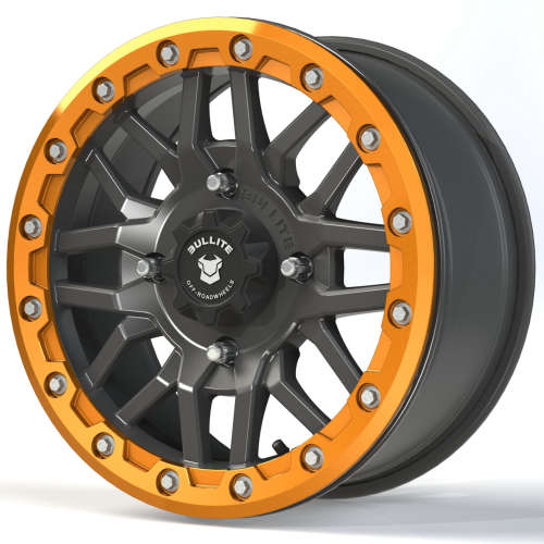Bullite BT-06 Beserker 14x7 +38