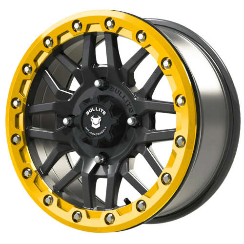 Bullite BT-06 Beserker 14x7 +38