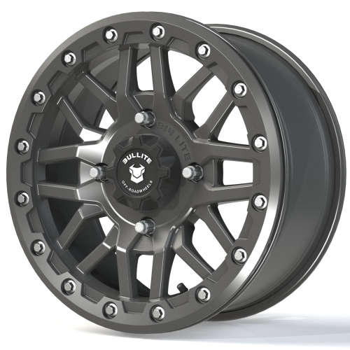Bullite BT-06 Beserker 14x7 +38
