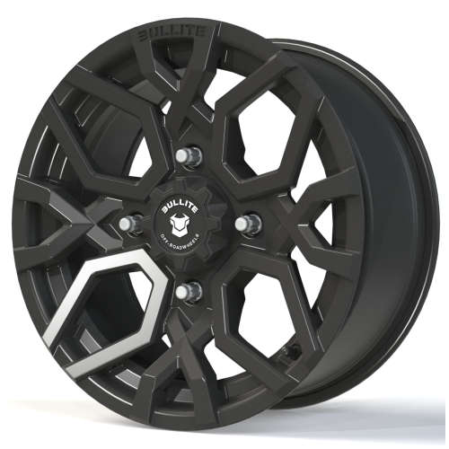 Bullite BT-07 Caster 14x7 +38