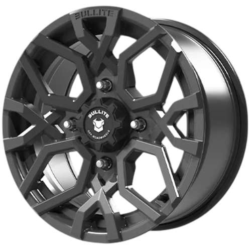 Bullite BT-07 Caster 15x7 +38