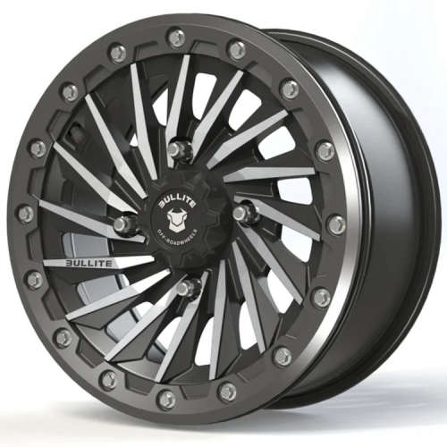Bullite BT-08 Blade 15x7 +38