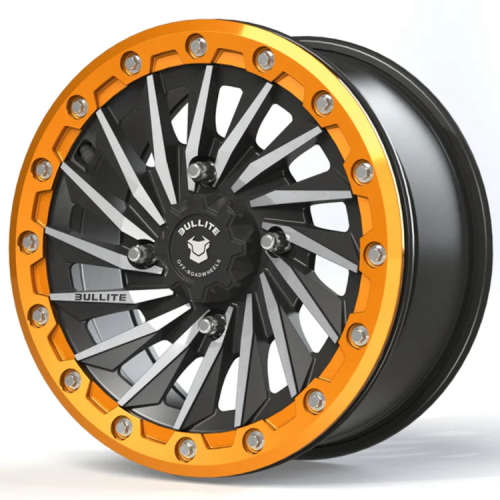 Bullite BT-08 Blade 14x7 +38