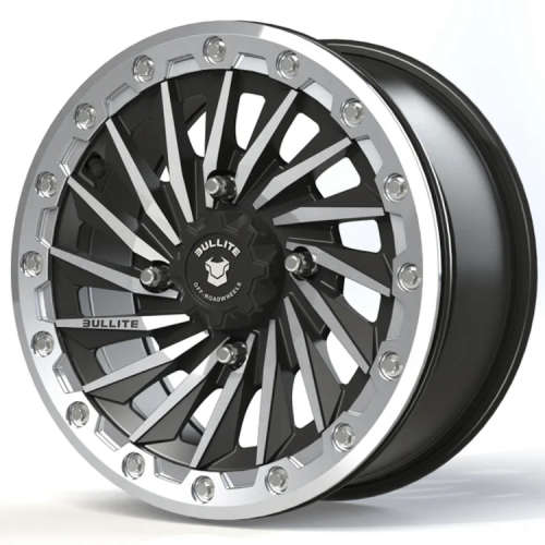 Bullite BT-08 Blade 15x7 +38
