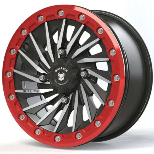 Bullite BT-08 Blade 14x7 +38