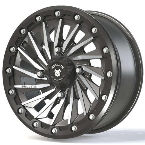 Bullite BT-08 Blade 14x7 +25