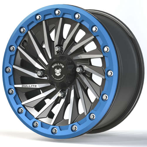 Bullite BT-08 Blade 15x7 +25