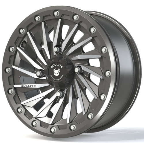 Bullite BT-08 Blade 15x7 +25
