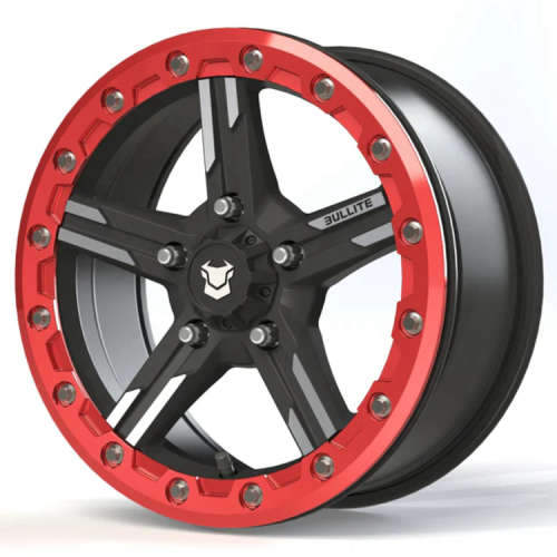 Bullite BT-09 Shuriken 15x7 +38