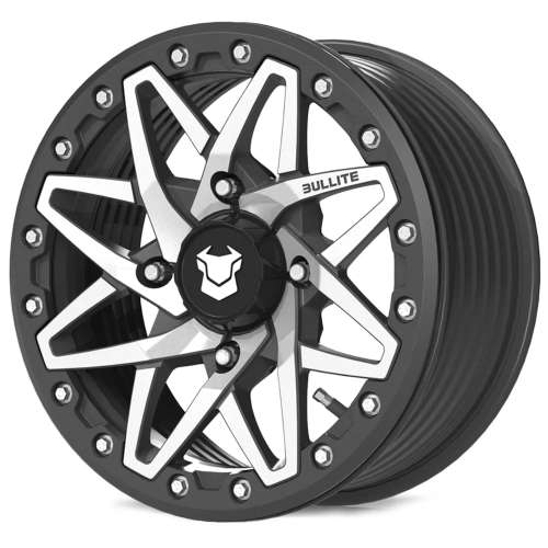 Bullite Pro-01 Avenger 15x7 +38
