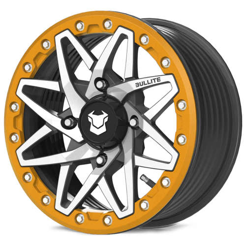 Bullite Pro-01 Avenger 15x7 +38