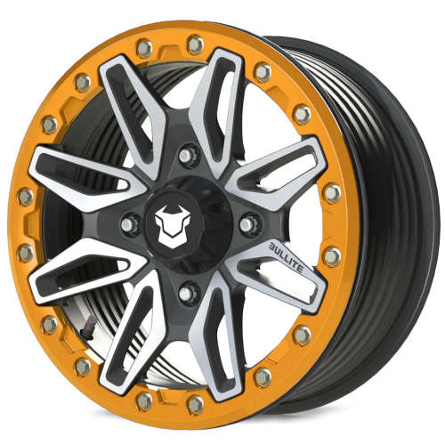 Bullite Pro-02 Warden 15x7 +38