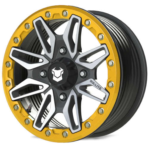 Bullite Pro-02 Warden 15x7 +38