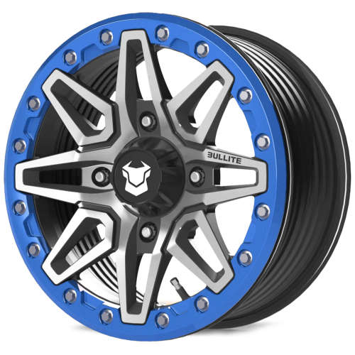 Bullite Pro-03 Terminator 15x7 +38