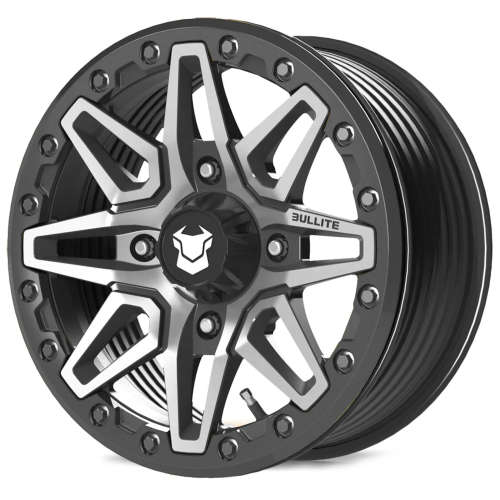 Bullite Pro-03 Terminator 15x7 +38