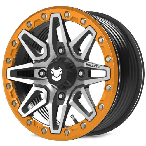 Bullite Pro-03 Terminator 15x7 +38