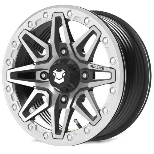 Bullite Pro-03 Terminator 15x7 +38