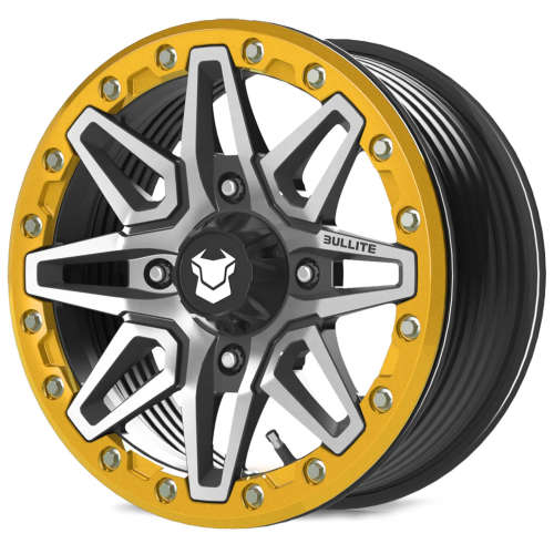 Bullite Pro-03 Terminator 15x7 +38