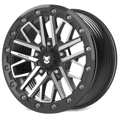 Bullite Pro-04 Stormbringer 15x7 +38