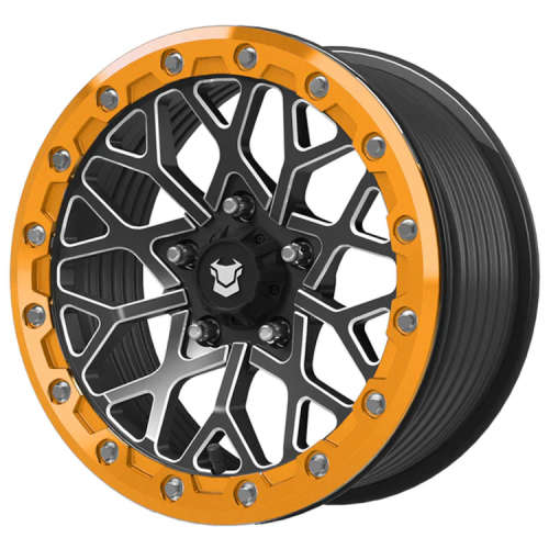 Bullite Pro-05 Shielder 15x7 +38