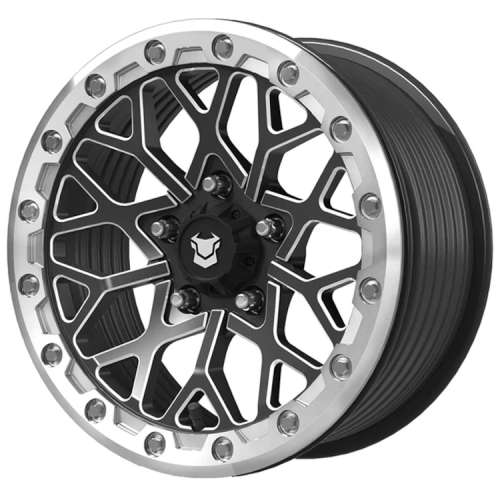 Bullite Pro-05 Shielder 15x7 +38