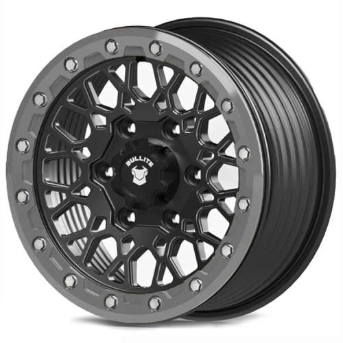 Bullite Pro-07 Archer 15x7 +38