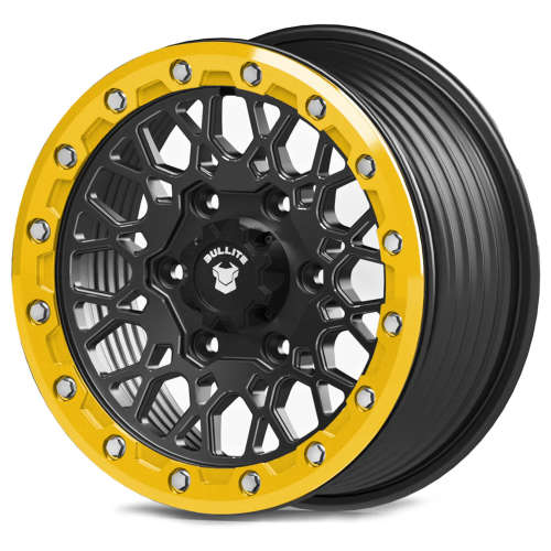 Bullite Pro-07 Archer 15x7 +38