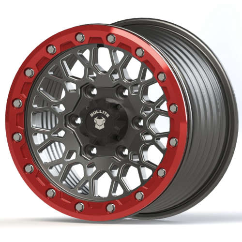 Bullite Pro-07 Archer 15x7 +25