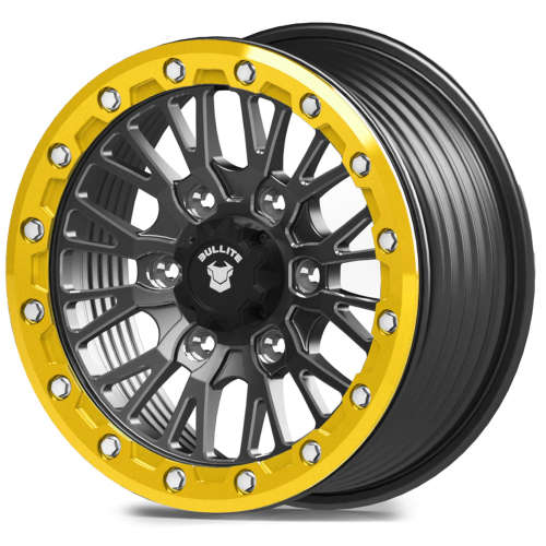 Bullite Pro-08 Brawler 15x7 +38