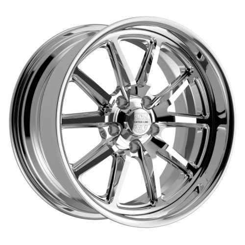Centerline Forged M02  18x9 0