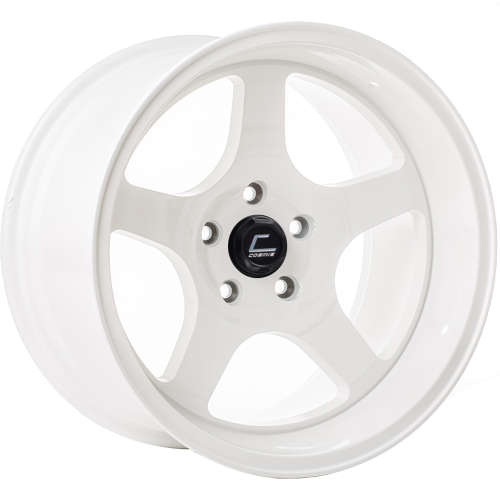 Cosmis Racing XT-005R 18x10 20 White | XT005R-1810-20-5X120