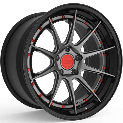 ESR Forged LP10  19x11 +15