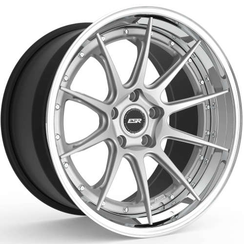 ESR Forged LP10  19x8.5 +45