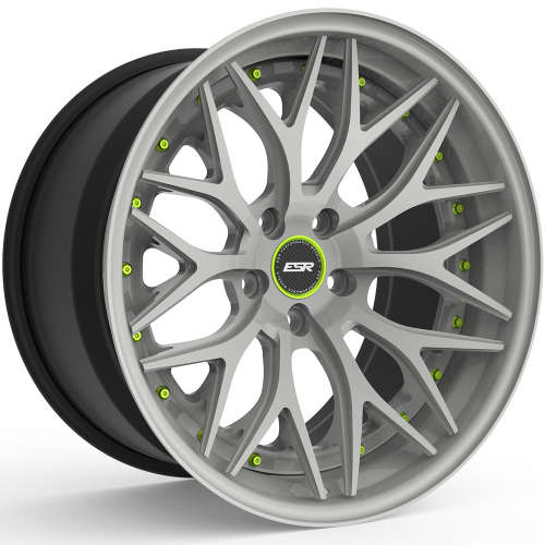 ESR Forged LT20 19x9.5 +22 ESR Forged LT20 19x9.5 +22