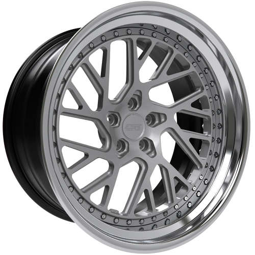 ESR Forged Classic ES11-T Classic 18x8 +40 ESR Forged Classic ES11-T Classic 18x8 +40