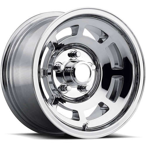 4umw(FOR YOU l works) ・八輪/8RIN Factory Reproductions FR23 YJ8 Corvette Replica Wheels 15x8 -13