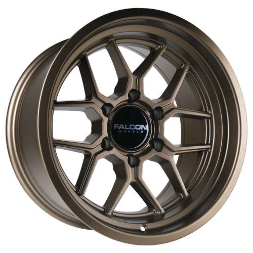 Falcon Off-Road TX1 Apollo 17x9 -38