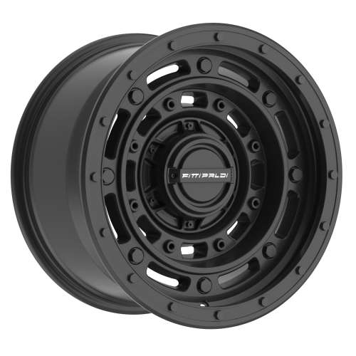 Fittipaldi Offroad FT107  17x9 -12