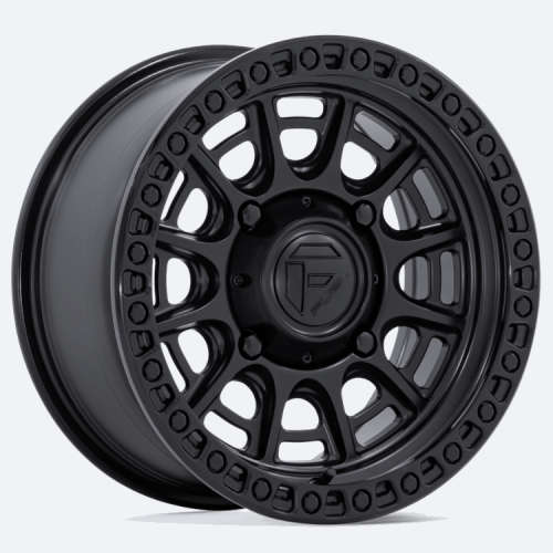 Fuel Cycle UTV FV832 15x7 +38