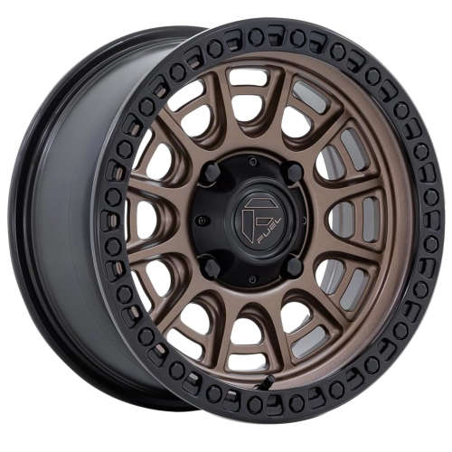 Fuel Cycle UTV FV832 15x7 +10