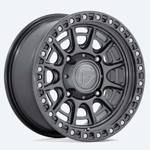 Fuel Cycle UTV FV832 15x7 +10