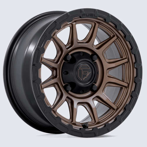 Fuel Piston UTV FV866 15x7 +38