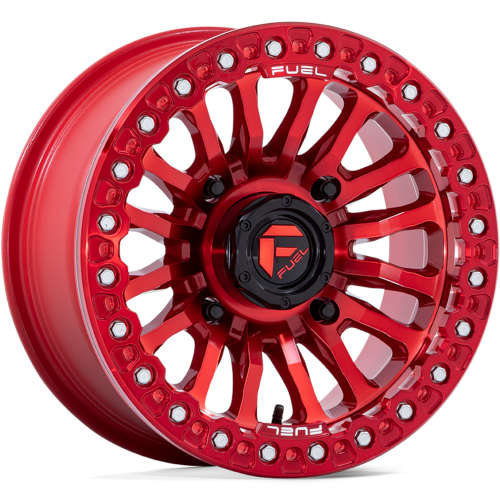 Fuel Rincon UTV Beadlock FV125 15x7 +10