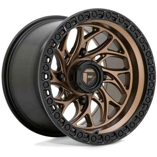 Fuel Runner D777 15x7 +10