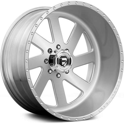 24x14 2017 Toyota Tundra Wheels and Rims | Custom Offsets