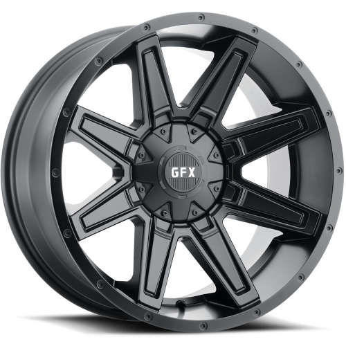 G-FX TR23 20x10 -19