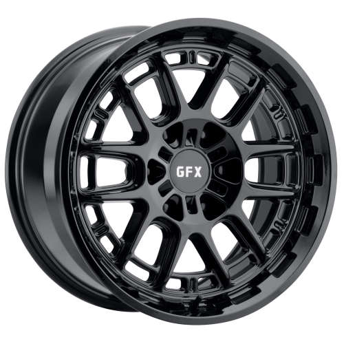 G-FX TR34  18x8 +35