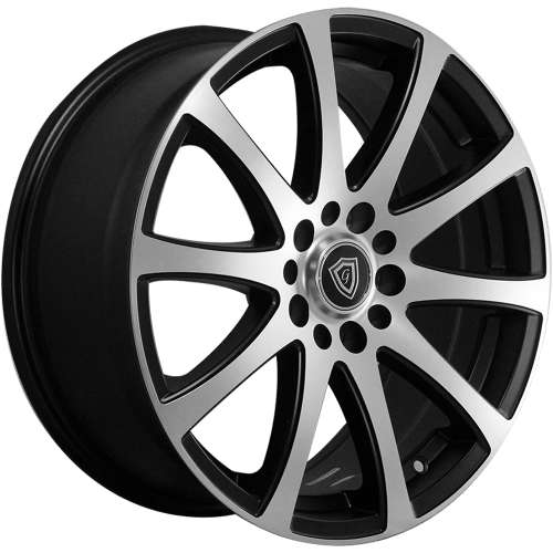 G-Line G0001 17x7.5 +35 | MDAwMTE3NzUxMDExMjExNDMzNUJQ | 2006  
